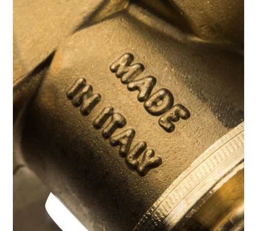 Угольник настенный с креплением 25xRp 3/4" для труб из сшитого полиэтилена Stout