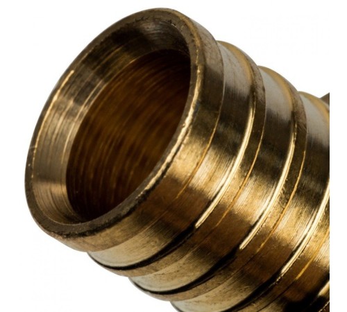 Переходник с накидной гайкой 16xG 1/2" для труб из сшитого полиэтилена Stout