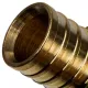 Переходник с накидной гайкой 16xG 1/2" для труб из сшитого полиэтилена Stout