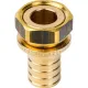 Переходник с накидной гайкой 25xG 3/4" для труб из сшитого полиэтилена Stout