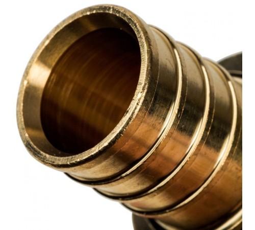 Переходник с накидной гайкой 25xG 3/4" для труб из сшитого полиэтилена Stout