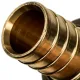 Переходник с накидной гайкой 25xG 3/4" для труб из сшитого полиэтилена Stout