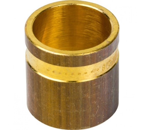 Гильза монтажная 20 для труб из сшитого полиэтилена Stout