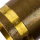 Гильза монтажная 20 для труб из сшитого полиэтилена Stout