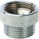 Удлинитель 3/4"x10, хромированный Stout