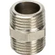 Ниппель HH 1/2" никелированный Stout