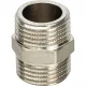 Ниппель HH 1/2" никелированный Stout