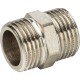 Ниппель HH 1/2" никелированный Stout