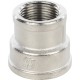 Муфта ВВ переxодная 1"x3/4", никелированная Stout