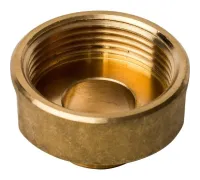 Переходник ВН 1"x1/2" Stout