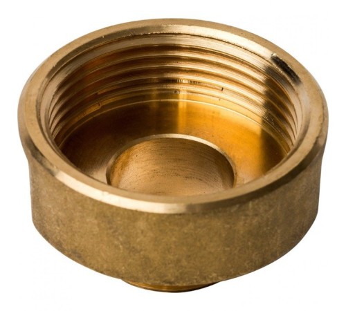 Переходник ВН 1"x1/2" Stout