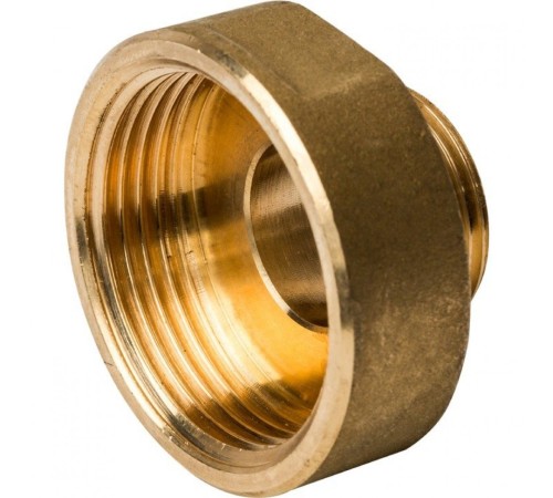 Переходник ВН 1"x1/2" Stout