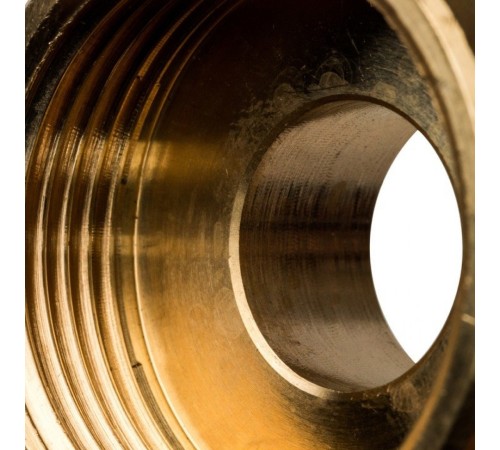 Переходник ВН 1"x1/2" Stout