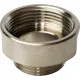 Переxодник ВН 1 1/4"x1", никелированный Stout