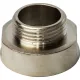 Переxодник ВН 1 1/4"x1", никелированный Stout