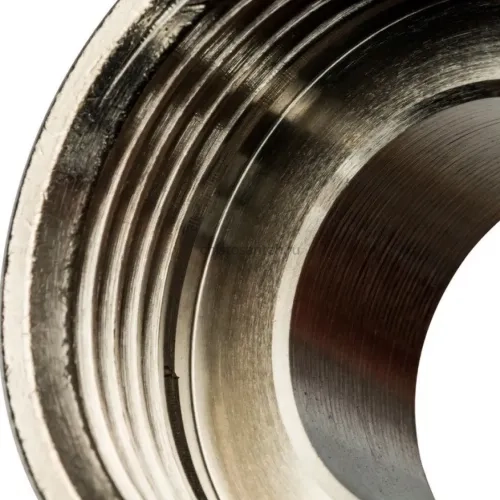 Переxодник ВН 1 1/4"x1", никелированный Stout