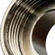 Переxодник ВН 1 1/4"x1", никелированный Stout