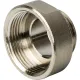 Переxодник ВН 1 1/4"x1", никелированный Stout
