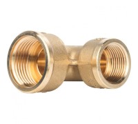 Угольник ВВ 1"x3/4" Stout