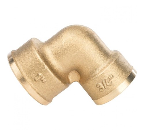 Угольник ВВ 1"x3/4" Stout Угольник ВВ 1"x3/4" Stout