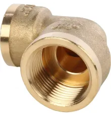 Угольник ВВ 3/4"x1/2" Stout