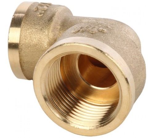 Угольник ВВ 3/4"x1/2" Stout