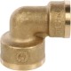 Угольник ВВ 3/4"x1/2" Stout