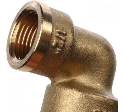 Угольник ВВ 3/4"x1/2" Stout
