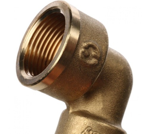 Угольник ВВ 3/4"x1/2" Stout