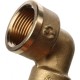 Угольник ВВ 3/4"x1/2" Stout