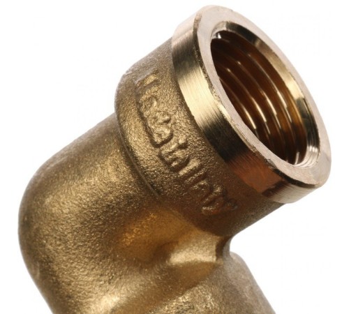 Угольник ВВ 3/4"x1/2" Stout