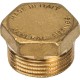 Заглушка НР 3/4" Stout