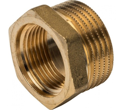 Футорка 1"x3/4" Stout