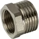 Футорка 1/2"x3/8" никелированная Stout