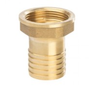 Штуцер ВР 2"x50 мм Stout