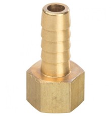 Штуцер ВР 1/4"x10 Stout