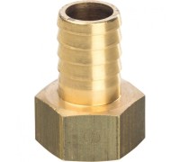 Штуцер ВР 3/4"x20 мм Stout