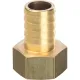 Штуцер ВР 3/4"x20 мм Stout