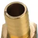 Штуцер ВР 3/4"x20 мм Stout