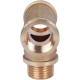 Тройник ВНВ 1/2"x1/2"x1/2" Stout