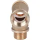 Тройник ВНВ 1/2"x1/2"x1/2" Stout