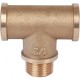 Тройник ВНВ 1/2"x1/2"x1/2" Stout