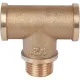 Тройник ВНВ 1/2"x1/2"x1/2" Stout