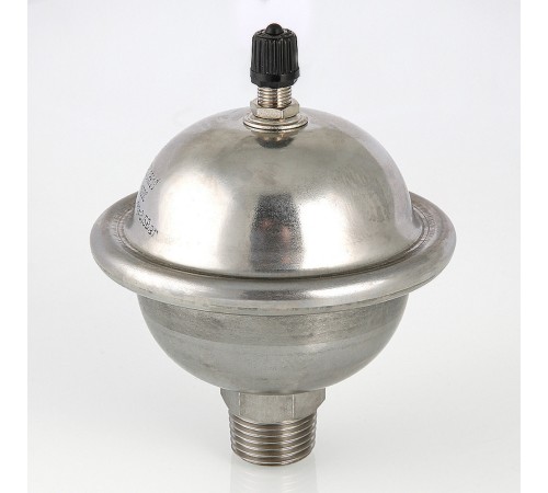 Компенсатор гидроудара 1/2" НР, VALTEC VT.CAR19.I.04001 (ВАЛТЕК) Компенсатор гидроудара 1/2" НР, VALTEC VT.CAR19.I.04001 (ВАЛТЕК)