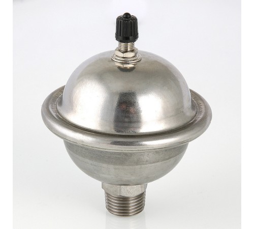 Компенсатор гидроудара 1/2" НР, VALTEC VT.CAR19.I.04001 (ВАЛТЕК) Компенсатор гидроудара 1/2" НР, VALTEC VT.CAR19.I.04001 (ВАЛТЕК)