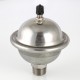Компенсатор гидроудара 1/2" НР, VALTEC VT.CAR19.I.04001 (ВАЛТЕК)