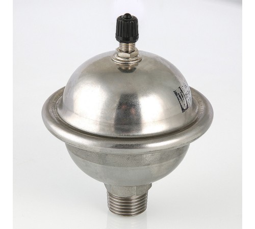 Компенсатор гидроудара 1/2" НР, VALTEC VT.CAR19.I.04001 (ВАЛТЕК) Компенсатор гидроудара 1/2" НР, VALTEC VT.CAR19.I.04001 (ВАЛТЕК)
