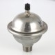 Компенсатор гидроудара 1/2" НР, VALTEC VT.CAR19.I.04001 (ВАЛТЕК)