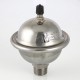 Компенсатор гидроудара 1/2" НР, VALTEC VT.CAR19.I.04001 (ВАЛТЕК)