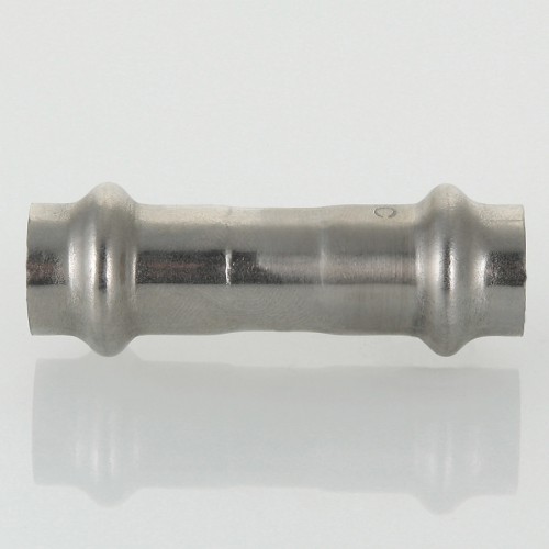 Пресс-муфта 42 мм х 42  из нержавеющей стали VTi.903.I.004242 VALTEC (ВАЛТЕК)